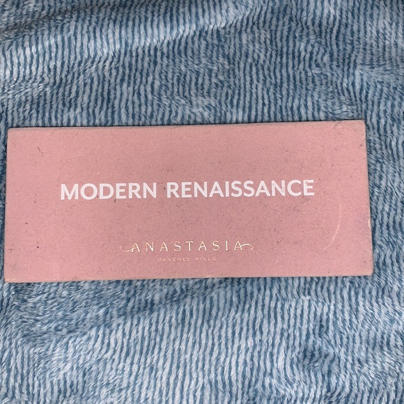 ABH Modern Renaissance Eyeshadow Palette - Picture 2 of 8